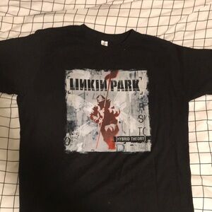 Linkin Park  t-shirt